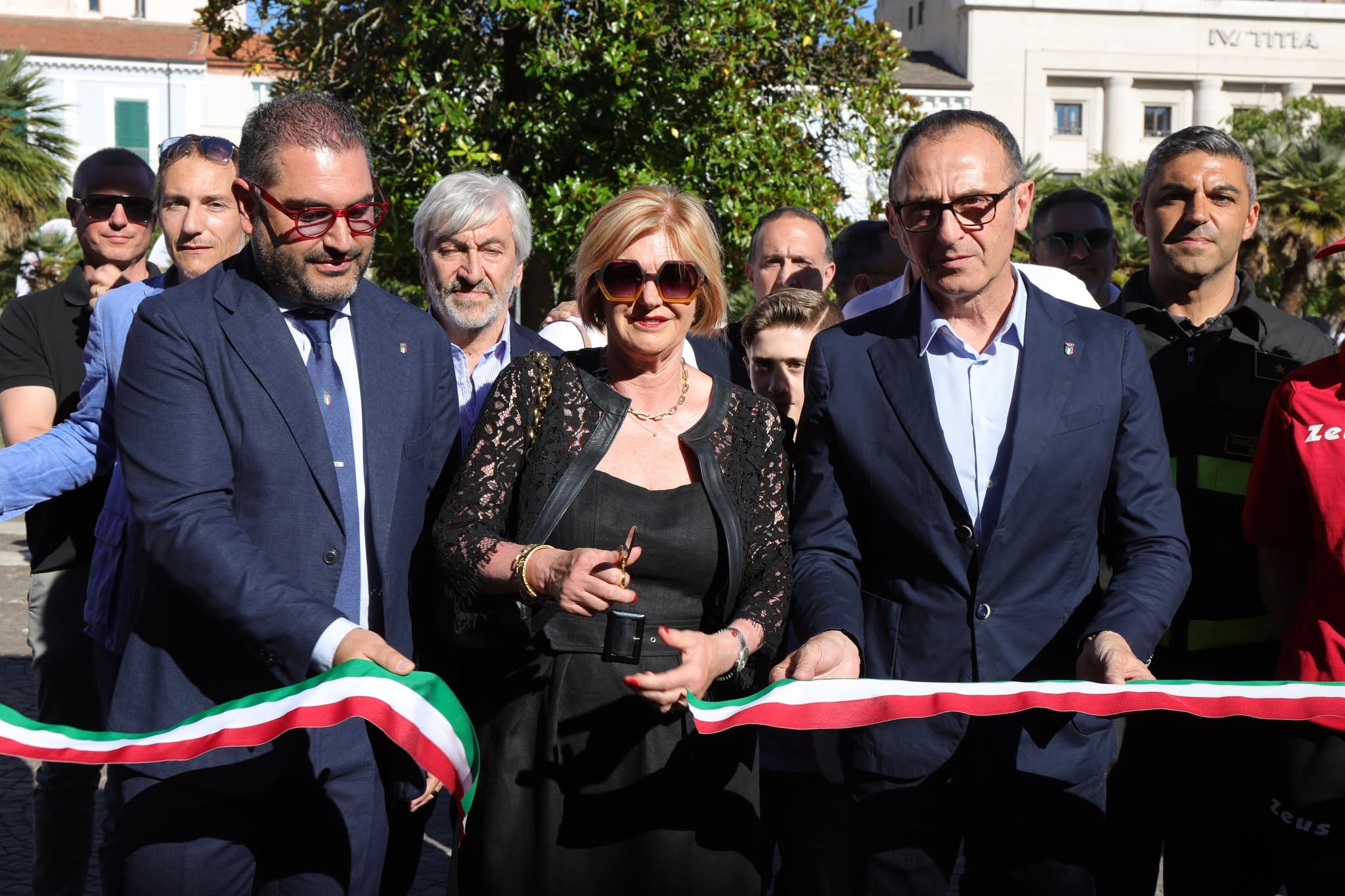 GIORNATA NAZIONALE DELLO SPORT - CAMPOBASSO, 13 GIUGNO 2026