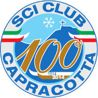 1914-2014: Cento anni di sport - Cronache e storia dello Sci Club Capracotta