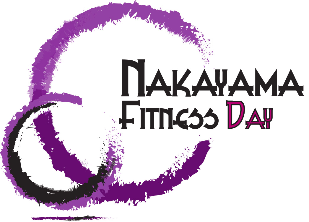 Nakayama Fitness Day