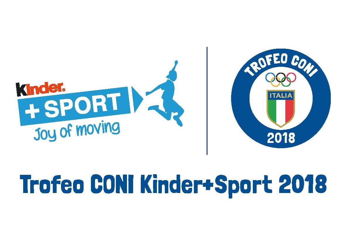 Finale Nazionale Trofeo CONI Kinder+Sport