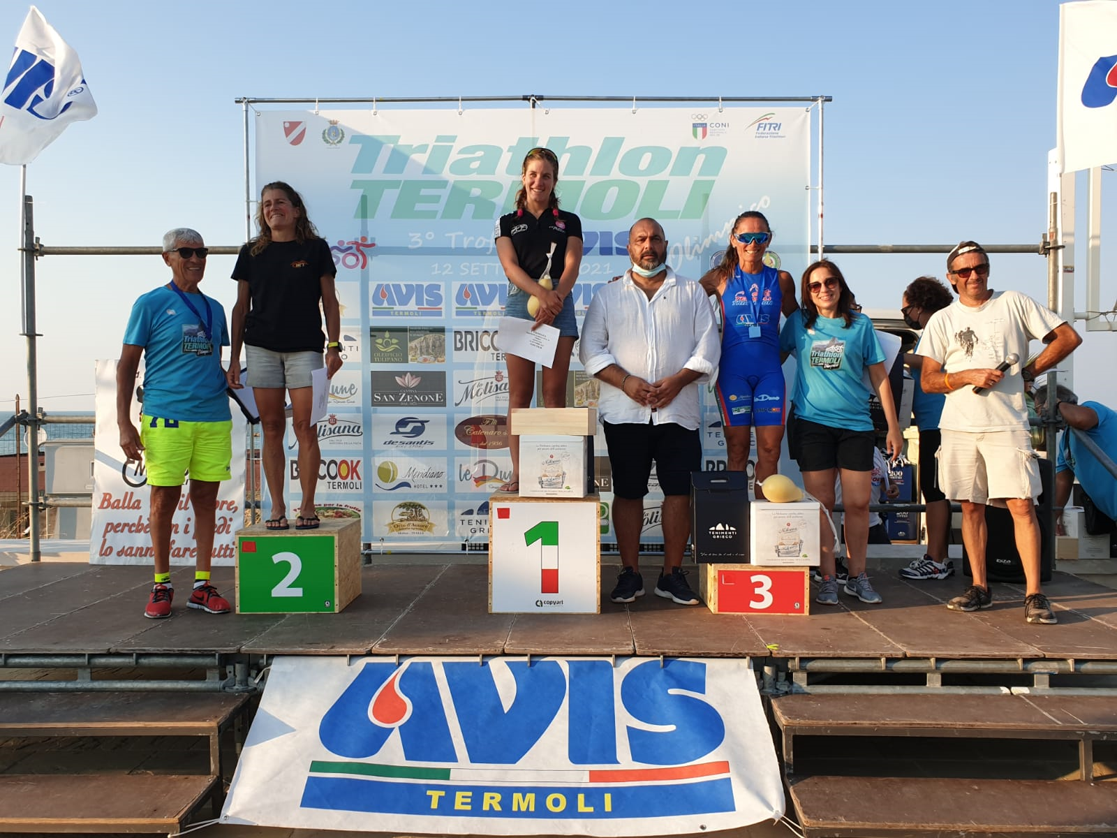 Triathlon 17