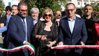 GIORNATA NAZIONALE DELLO SPORT - CAMPOBASSO, 13 GIUGNO 2026